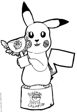 Gotta Catch ‘Em All
