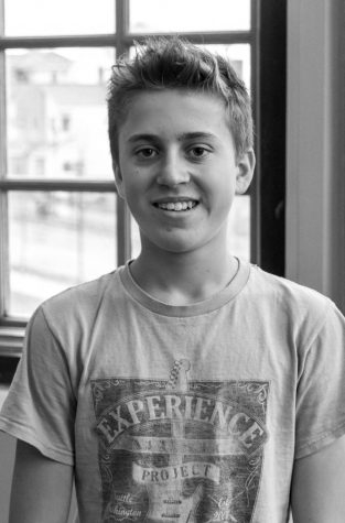 Get to Know: Nat Beaumon