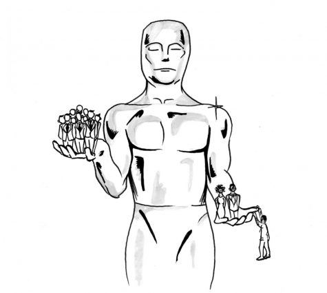 The Oscars are No Stranger to Controversy