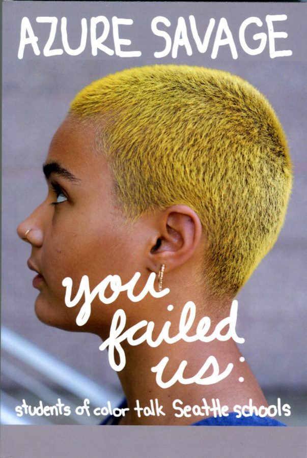 You+Failed+Us