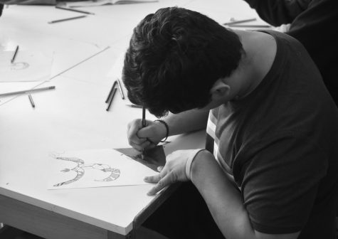Special Education Moves Towards Integration
