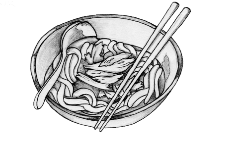 The Soup Scoop