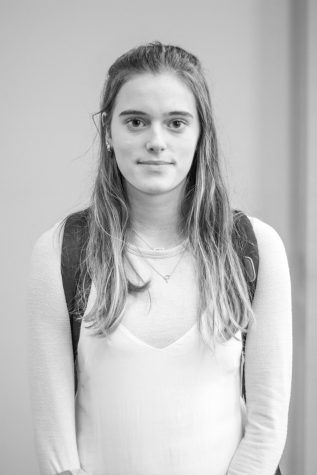 Top Dawg: Posy Vogt