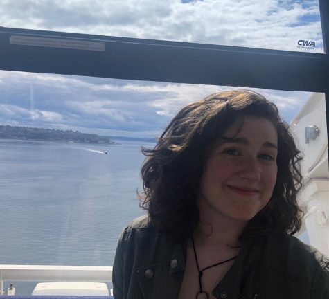 Photo of Autumn Henson
