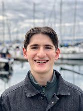 Photo of Adam Friesz