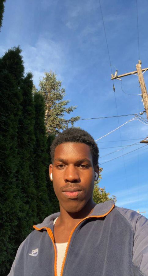 Tyrail Minor