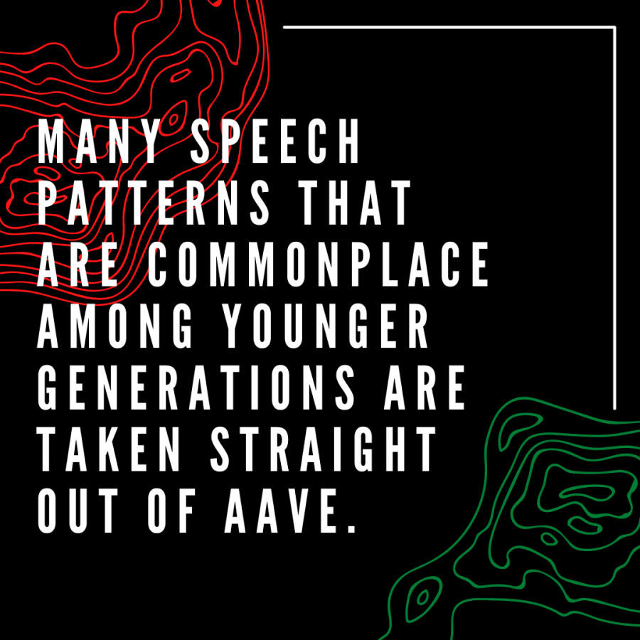 AAVE+and+What+it+Means+to+Students