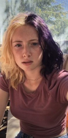 Photo of Lea Shaw