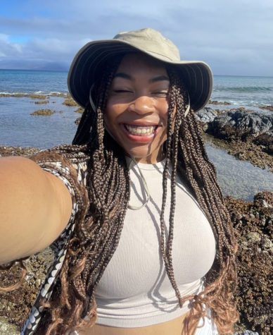 Photo of Jada Johnson