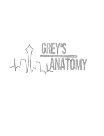 Farewell Grey’s Anatomy