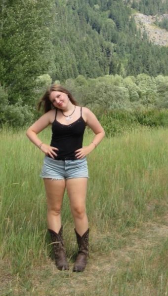 Meredith Johnson (she/her)