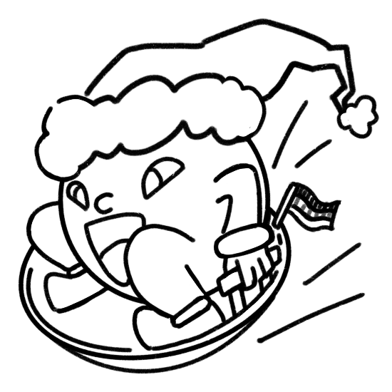 Wok Don't Run