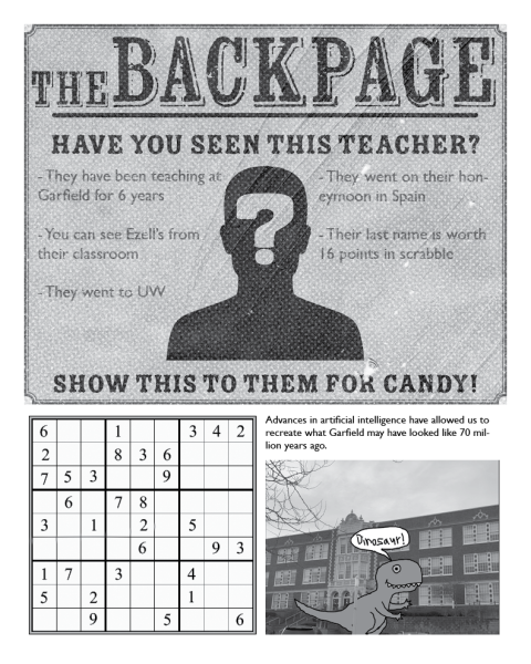 Volume 102, Issue 8, Backpage