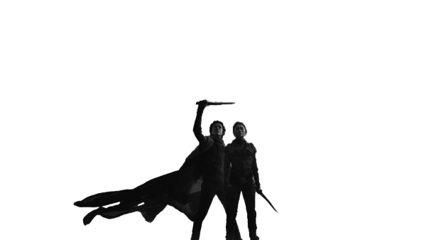 You Dune't Want to Miss this Movie