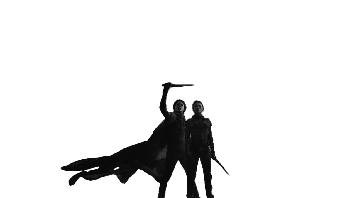 You Dune't Want to Miss this Movie