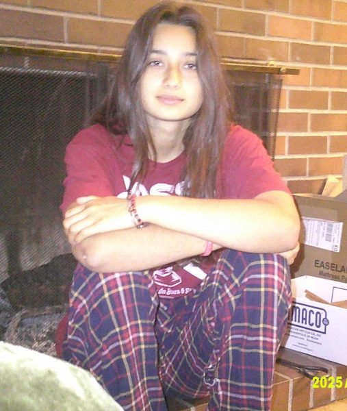 Asha Hendrickson