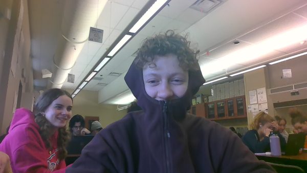 Clay Stauffer (he/him)