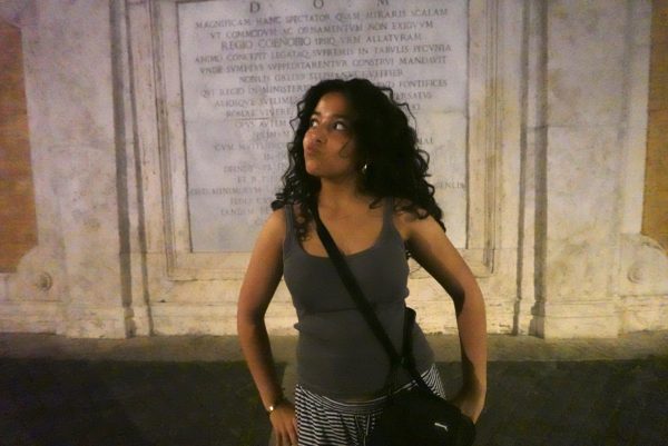 Mona Bezzaz