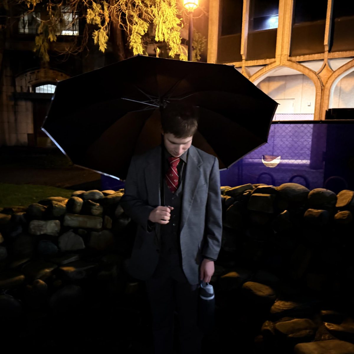 Zach Dvorkin