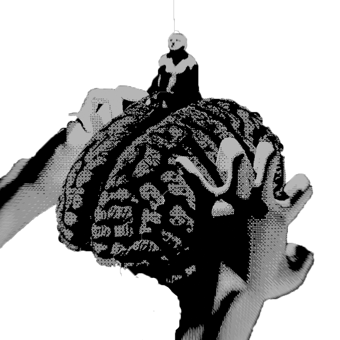 Mind-altering Solutions
